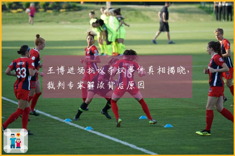 王博进场抗议夺权事件真相揭晓，裁判专家解读背后原因